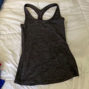 Women yogalicious tank